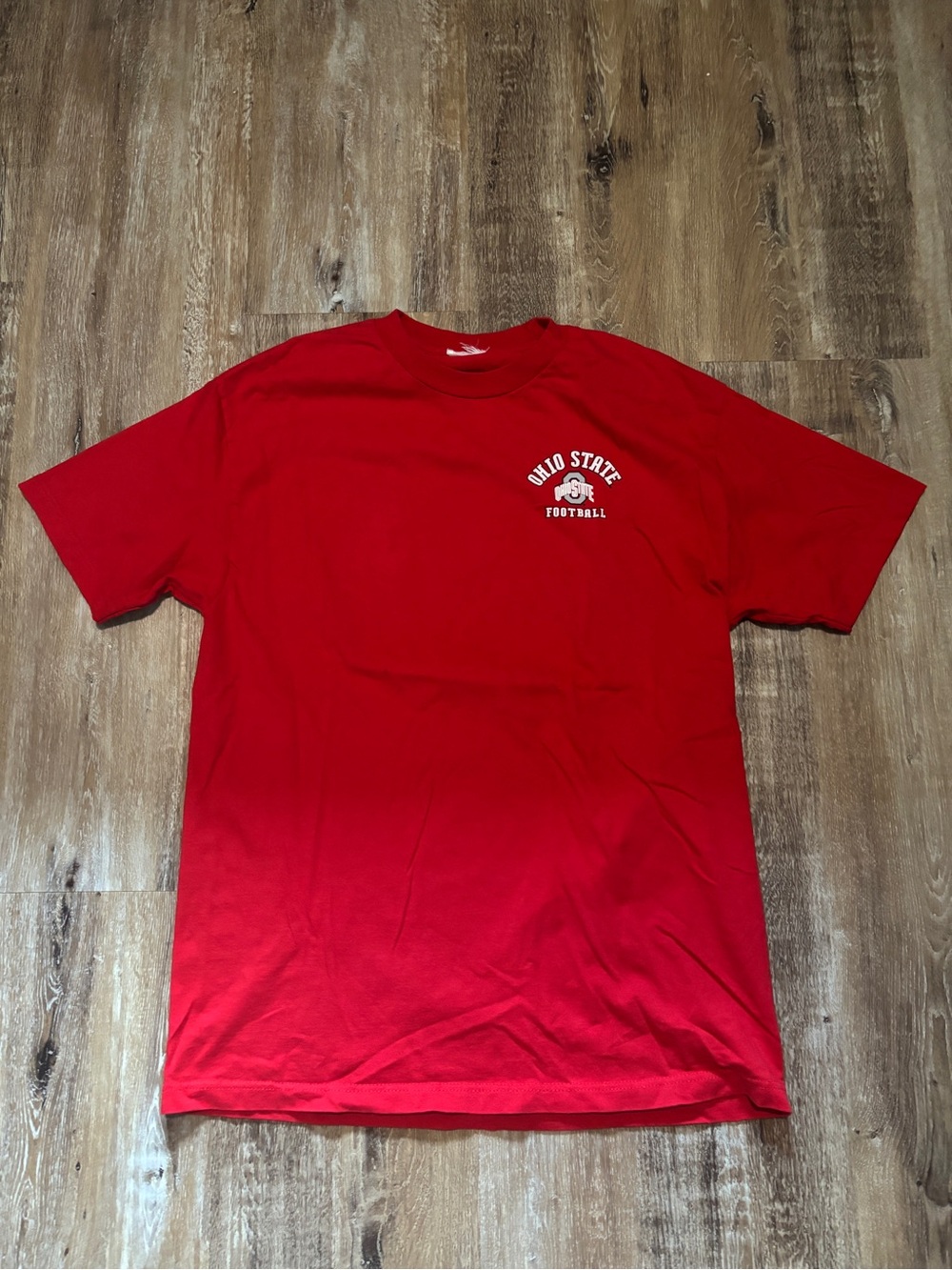 Ohio State Football Shirt